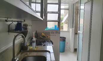 Imagem 6: Florianópolis - Apartamento Padrão - Centro