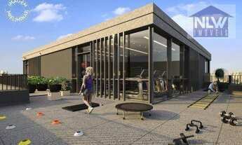 Imagem 6: Apartamento à venda, 107 m² por R$ 1.331.148,97 - Saúde - São Paulo/SP