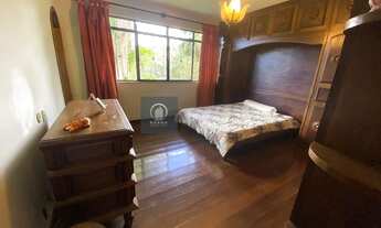 Imagem 6: Casa Padrão para Venda em Quinta da Barra Teresópolis-RJ - CA-0799