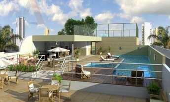 Imagem 2: Apartamento no Ed. Real Dom Pedro