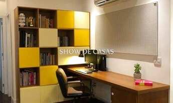 Imagem: Apartamento 2 quartos, Leblon - Rio de Janeiro