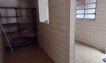 Imagem 6: Sobrado para locação Analia Franco