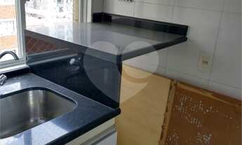 Imagem 2: São Paulo - Apartamento Padrão - VILA MARIANA