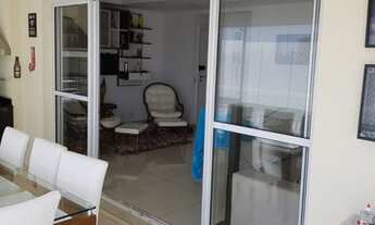 Imagem 4: Apartamento para venda tem 130 metros quadrados com 3 quartos em Jardim Avelino - São Paul