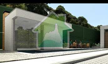 Imagem 4: Cobertura para Venda em Teresópolis, Bom Retiro, 3 dormitórios, 2 suítes, 3 banheiros, 2 v