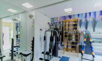 Imagem 6: Apartamento para venda com 47 metros quadrados com 2 quartos em Engenheiro Goulart - São P