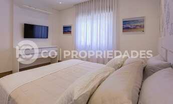 Imagem 6: Casa para locação diária e venda de cotas no módulo 24 Golf Club Riviera de São Lourenço