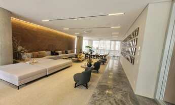 Imagem 3: Apartamento nos Jardins com 3 suítes