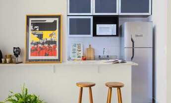 Imagem 6: Apartamento à venda com 1 suíte na Vila Nova Conceição