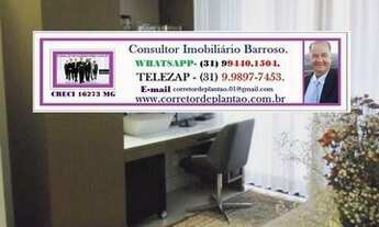 Imagem 14: Apartamento para venda tem 227 metros quadrados com 4 quartos em Lourdes - Belo Horizonte