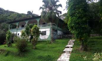 Imagem 1: PALHOçA - Terreno Padrão - Alto do Aririu