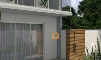 Imagem: Sobrado em Porto Rico com 3 Suítes e Piscina