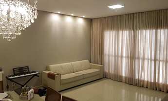 Imagem 3: Ed. Maison Gabriela 3 Suíte / Andar Alto / Sol da Manhã / Completo Armários