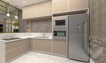 Imagem 3: Sobrado com à venda, Tropical III - Cascavel/PR