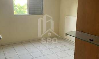 Imagem 3: Condomínio San Francisco Garden Apartamento a venda, 3 Dormitórios, 1 Suíte, 64m²,1 Vagas