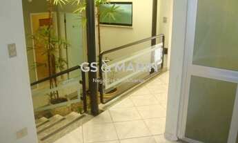 Imagem 7: LONDRINA - Conjunto Comercial/Sala - Centro