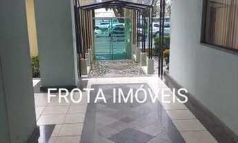 Imagem 4: Ed. Luanda II, 3/4 sendo 1 suíte, 1 vaga