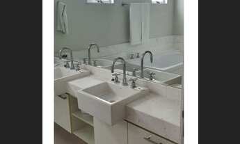 Imagem 5: Apartamento PÉ DIREITO DUPLO 134 metros quadrados com 2 quartos