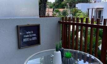 Imagem 2: Lindo Flat em Pipa todo decorado!