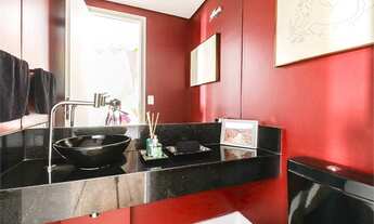 Imagem 4: Apartamento para venda com 140 m²