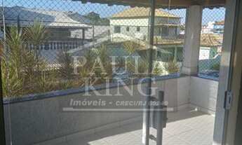 Imagem 2: Casa no condomínio Cisne Branco para venda com 2 quartos