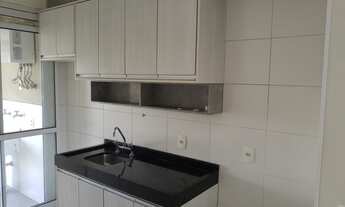 Imagem 2: Apto. de 67m2 para alugar - 02 dormitórios (1 suite) 01 vaga -Bela Vista- S.P