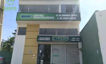 Imagem 7: Sala para alugar, 30 m² por R$ 1.500,00/mês - Maralegre - Niterói/RJ