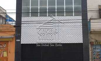 Imagem: SãO PAULO - Prédio Inteiro - Água Rasa