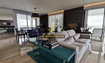 Imagem 5: Lindo apartamento no Panamby!