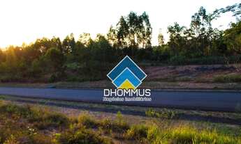 Imagem 2: Terreno à venda, 2160 m² por R$ 1.200.000,00 - Condomínio Terras de São José - Itu/SP