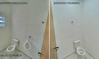 Imagem 4: Prédio/Edificio inteiro para aluguel tem 300 metros quadrados em Vila Gomes Cardim - São P