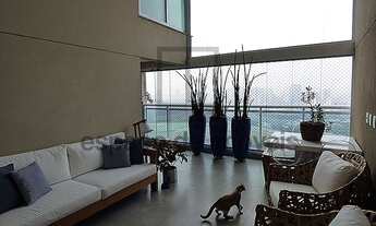 Imagem 6: Duplex no condominio mais charmoso do Panamby - melhor planta, lazer e localização