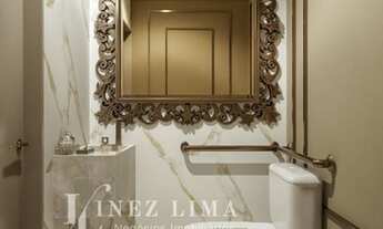 Imagem 6: Alto Padrão para Venda em Itapema, meia praia, 4 dormitórios, 4 suítes, 5 banheiros, 3 vag