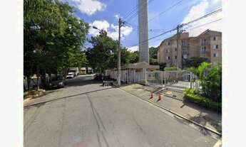 Imagem 7: Apartamento para venda tem 49 metros quadrados com 2 quartos em Vila Jaraguá - São Paulo