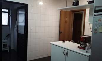 Imagem 5: Apartamento para venda com 122 metros quadrados com 3 quartos em Vila Pompéia - São Paulo