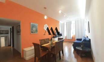 Imagem: Rio de Janeiro - Apartamento Padrão - Ipanema