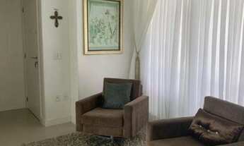 Imagem 5: Apartamento de 03 dormitórios sendo 02 suítes e 03 vagas de garagem privativas