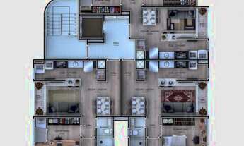 Imagem 3: Caxias Do Sul - Apartamento Padrão - Rio Branco