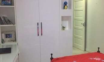 Imagem 6: Apartamento 3 Quartos para Venda em Salvador, Vitória, 3 dormitórios, 1 suíte, 3 banheiros