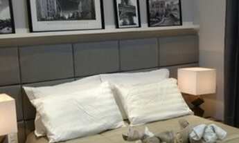 Imagem: Apartamento para venda tem 48 metros quadrados