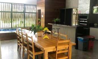 Imagem 5: Casa com 3 dormitórios à venda, 282 m² por R$ 1.300.000 - Jardim Alto da Boa Vista - Rolân