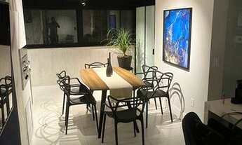 Imagem 2: Apartamento para venda com 84 m², varanda gourmet, com 2 quartos na Vila Prudente - São P