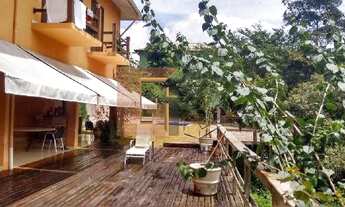 Imagem 4: Petrópolis - Casa de Condomínio - Itaipava