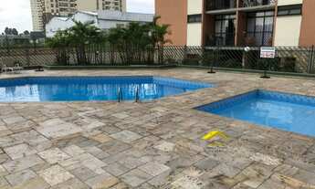 Imagem 4: Apartamento Padrão para Venda em Tamboré Barueri-SP