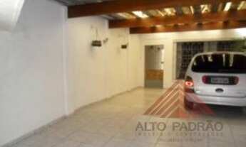 Imagem 2: Sobrado Residencial Vila Mercedes, Mauá - SO0736