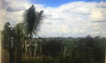 Imagem 7: Vendo chácara atrás do caub e da Embrapa riacho fundo 2