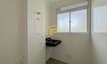 Imagem 5: Edifício Chateau Boulevard - 2 Quartos sendo 1 suíte, 1 vaga de garagem - Apartamento Bac