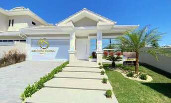 Imagem: Casa para venda na Pedra Branca - Palhoça