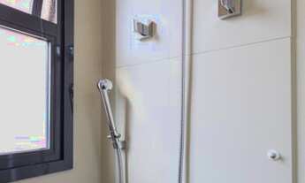 Imagem 2: Apartamento para venda com 49 metros quadrados com 1 quarto em Bela Vista - São Paulo - SP