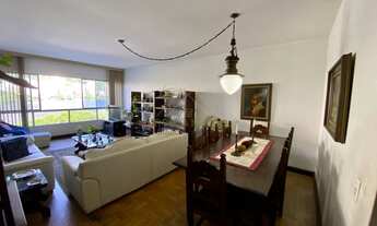 Imagem 5: Rio de Janeiro - Apartamento Padrão - Lagoa